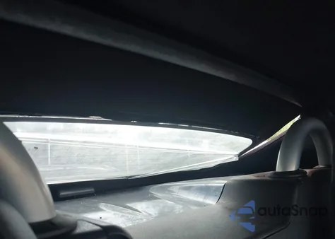 2006 Chrysler Crossfire Limited from USA, damaged, VIN 1C3AN65L76X068084